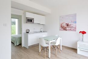 Capo Falcone Charming Apartments