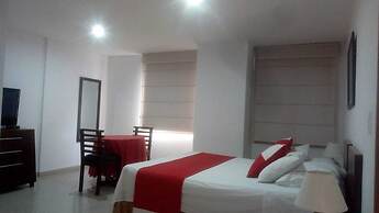 Aw Hotel Chipichape Urban