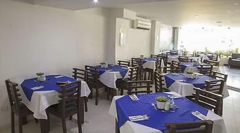 Aw Hotel Chipichape Urban