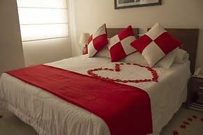 Aw Hotel Chipichape Urban