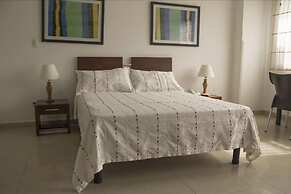 Aw Hotel Chipichape Urban