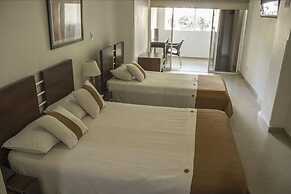 Aw Hotel Chipichape Urban