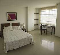 Aw Hotel Chipichape Urban