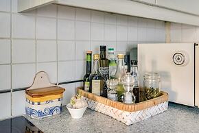 Lovely Terraced 2-bed House Near Hinksey Park