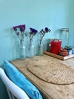 Lovely Terraced 2-bed House Near Hinksey Park