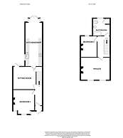 Lovely Terraced 2-bed House Near Hinksey Park