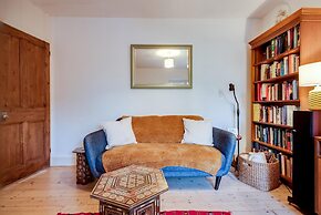 Lovely Terraced 2-bed House Near Hinksey Park