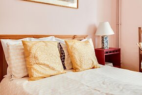 Lovely Terraced 2-bed House Near Hinksey Park