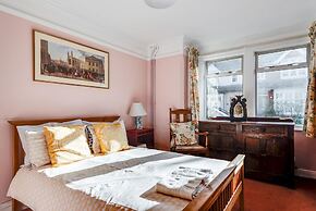 Lovely Terraced 2-bed House Near Hinksey Park