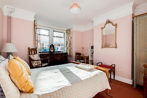 Lovely Terraced 2-bed House Near Hinksey Park