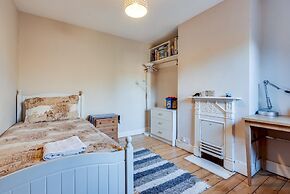 Lovely Terraced 2-bed House Near Hinksey Park