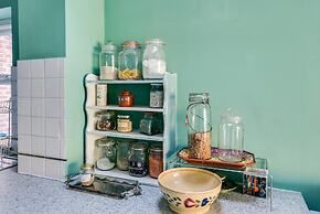 Lovely Terraced 2-bed House Near Hinksey Park