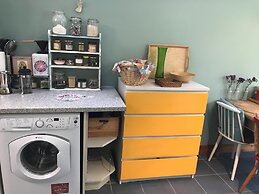 Lovely Terraced 2-bed House Near Hinksey Park