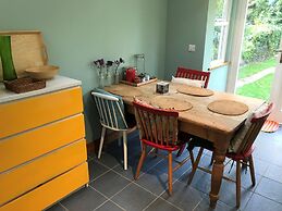 Lovely Terraced 2-bed House Near Hinksey Park