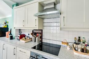Lovely Terraced 2-bed House Near Hinksey Park