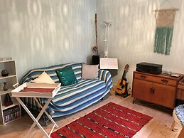 Lovely Terraced 2-bed House Near Hinksey Park