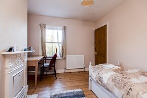 Lovely Terraced 2-bed House Near Hinksey Park