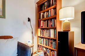 Lovely Terraced 2-bed House Near Hinksey Park