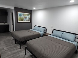 Rodeway Inn