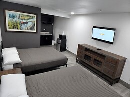 Rodeway Inn