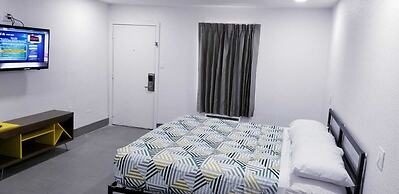 Rodeway Inn