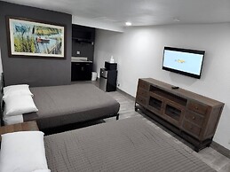 Rodeway Inn