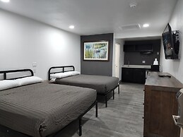 Rodeway Inn