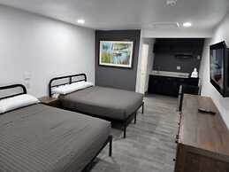 Rodeway Inn