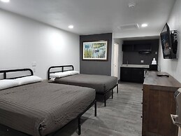 Rodeway Inn