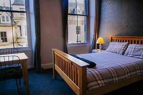 Edinburgh Backpackers Hostel