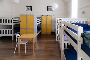 Edinburgh Backpackers Hostel