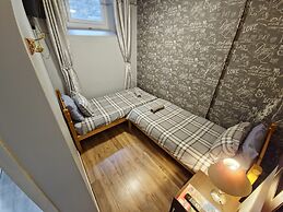 Edinburgh Backpackers Hostel