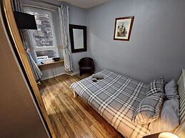 Edinburgh Backpackers Hostel