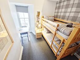 Edinburgh Backpackers Hostel