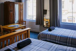 Edinburgh Backpackers Hostel