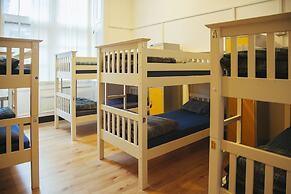Edinburgh Backpackers Hostel