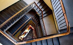 Edinburgh Backpackers Hostel