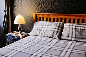 Edinburgh Backpackers Hostel