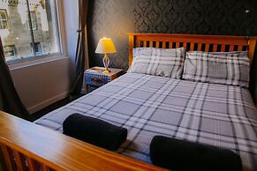 Edinburgh Backpackers Hostel
