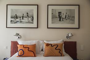 Les Suites The Marcel