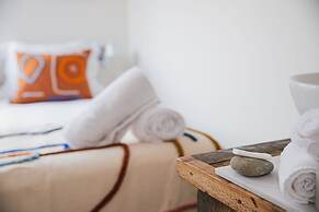 Les Suites The Marcel