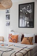 Les Suites The Marcel