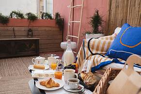 Les Suites The Marcel