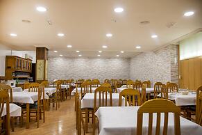 Hotel Ría de Suances