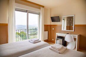 Hotel Ría de Suances