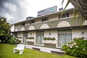 Hotel Ría de Suances