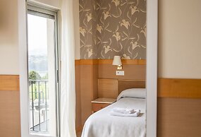 Hotel Ría de Suances