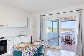 EA BIANCA Residence