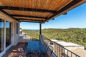 EA BIANCA Residence