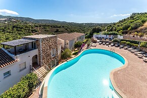 EA BIANCA Residence